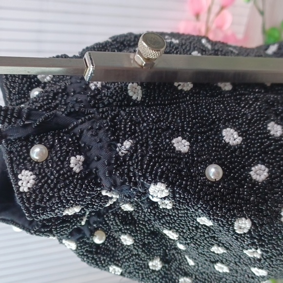 Kate Spade X Target Beaded Bag NWT - Picture 5 of 8